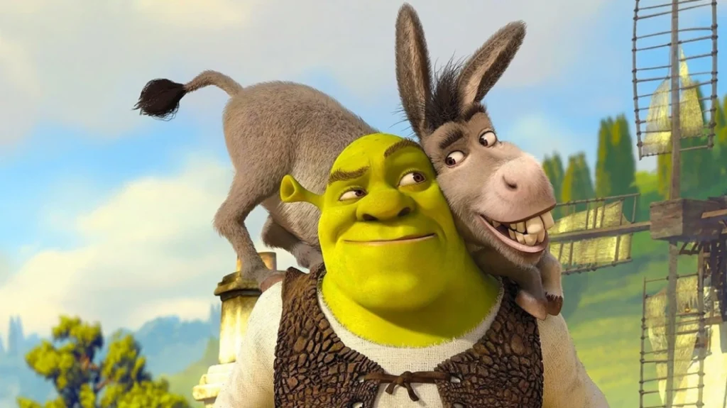 Pritjes i erdhi fundi! “Shrek 5” tashmë e ka një datë publikimi