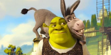 Pritjes i erdhi fundi! “Shrek 5” tashmë e ka një datë publikimi