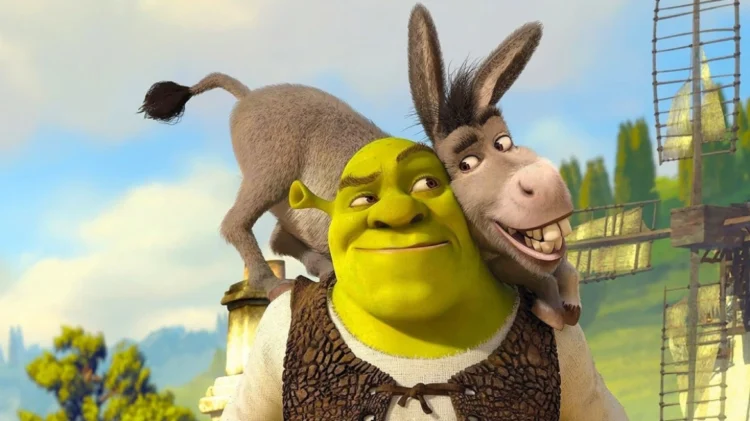 Pritjes i erdhi fundi! “Shrek 5” tashmë e ka një datë publikimi