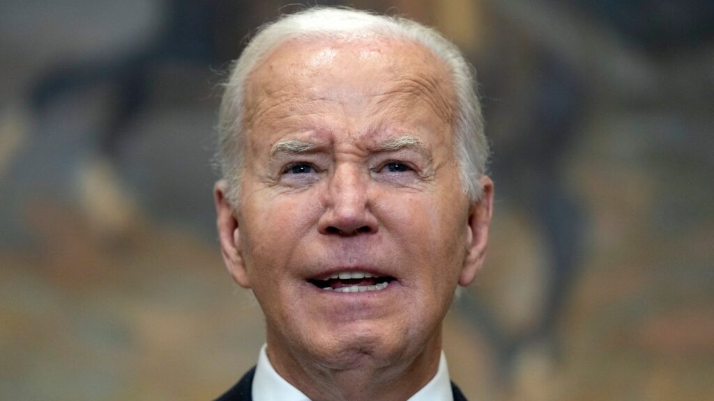 U tërhoq nga gara për President, reagon Biden: Gjëja e duhur!