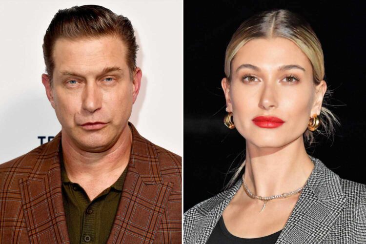 Tha se nuk ishte e afërt me familjen/ Reagon babai i Hailey-t