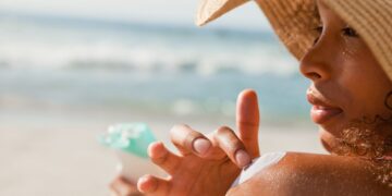 Si përfundim, a është kremi kundër diellit i dobishëm apo i dëmshëm?