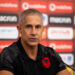 Sylvinho do qëndrojë në Shqipëri!Trajneri brazilian:Kemi arritur marrëveshje me FSHF