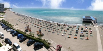 Shpëtohet pushuesi në Lezhë, rrezikoi të mbytej në plazhin e Tales