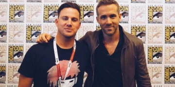 Channing Tatum me fjalë zemre për Ryan Reynolds: Më ke qëndruar gjithmonë pranë
