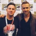 Channing Tatum me fjalë zemre për Ryan Reynolds: Më ke qëndruar gjithmonë pranë