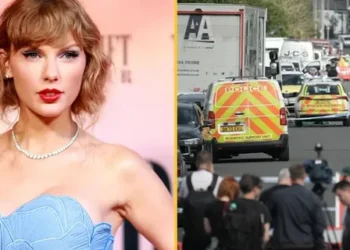 Sulmi me thikë në Southport/ Taylor Swift: Jam e shokuar! Ata ishin fëmijë