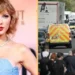 Sulmi me thikë në Southport/ Taylor Swift: Jam e shokuar! Ata ishin fëmijë