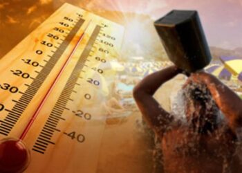 “Ferri në tokë”, temperatura torturuese për këtë javë