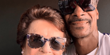 Kjo foto e tenistes legjendare me Snoop Dogg po bën xhiron e rrjetit