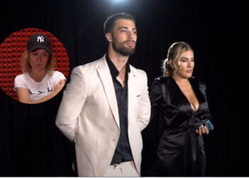 Meriton, Ilnisa dhe Egla