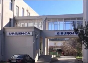 E rëndë në Lushnje/ 59-vjeçari vret veten duke pirë fotoksinë