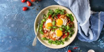 5 super ushqime që luftojnë plakjen