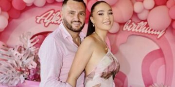 “Mosmirënjohja”/ Eli Malaj tregon prapaskenat e këngës që Besi i dedikoi Xhensilës