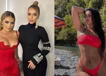 Dhunimi i Klea Prengës nga motrat Antonela dhe Mariela Berisha, flet Kreu i Policisë