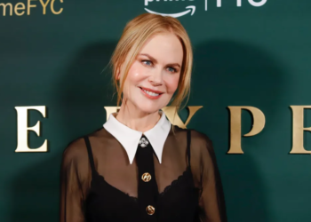 Skenat “e nxehta” të filmit “Babygirl”/ Kidman: Nuk doja ta bëja por u detyrova!