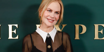 Skenat “e nxehta” të filmit “Babygirl”/ Kidman: Nuk doja ta bëja por u detyrova!