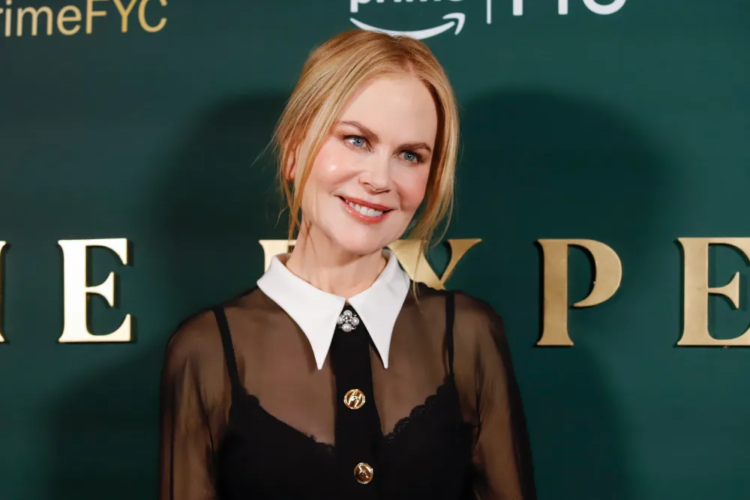 Skenat “e nxehta” të filmit “Babygirl”/ Kidman: Nuk doja ta bëja por u detyrova!