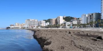 Sewage: Tourism Associations challenge the government in Court