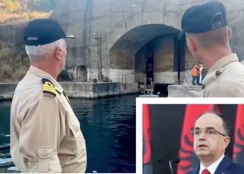 Hapet pas 32 vitesh Porto Palermo/ Begaj e Peleshi i dhanë tunelin një oligarku?