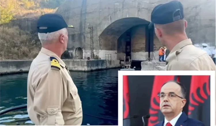 Hapet pas 32 vitesh Porto Palermo/ Begaj e Peleshi i dhanë tunelin një oligarku?