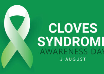 Dita e Ndërgjegjësimit për Sindromën CLOVES (Karafilit)