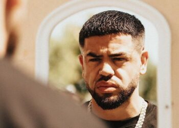 Merr fund arratia! Reperi Noizy arrestohet nga policia në Shëngjin