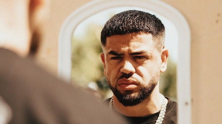 Merr fund arratia! Reperi Noizy arrestohet nga policia në Shëngjin