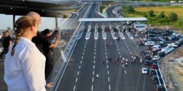 Izolimi i komunitetit: Si autostrada Thumanë-Kashar po shkatërron bizneset lokale