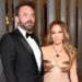 Jennifer dhe Ben Affleck
