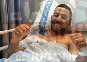 U plagos me thikë, zbulohet foto nga spitali/ Babai i Yamal:Isha mes jetës e vdekjes