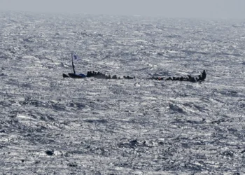 Të paktën 8 të vdekur nga përmbysja e një varke me emigrantë në lumin Drina