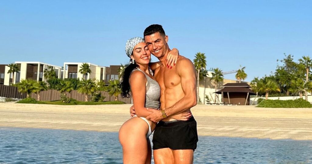 Pse ndarja nga Georgina do i kushtonte kaq shtrenjtë Ronaldos?