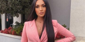 Çfarë ndodhi? Klea Huta: Gjithçka filloi nga një atlete që më vrau këmbën