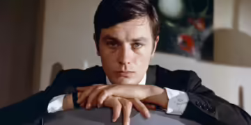 alain delon
