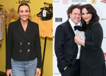 Pas 18 vitesh së bashku, aktorja e njohur lajmëron ndarjen nga partneri