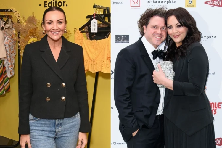 Pas 18 vitesh së bashku, aktorja e njohur lajmëron ndarjen nga partneri