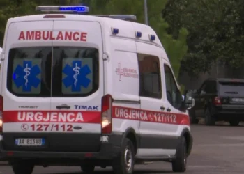 E rëndë në Tepelenë/ Gjendet i vdekur i moshuari, dyshimet e para