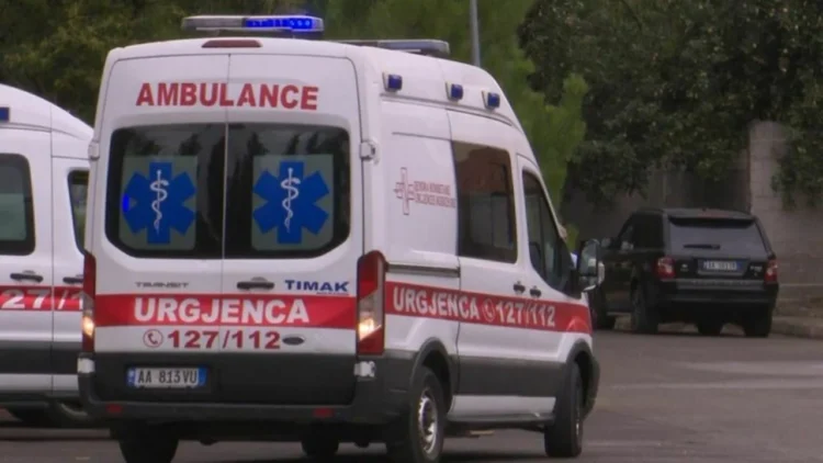 E rëndë në Tepelenë/ Gjendet i vdekur i moshuari, dyshimet e para