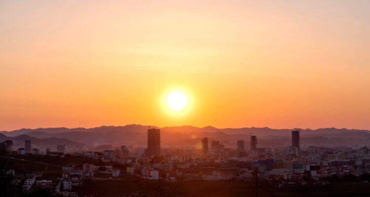 Sipas Cens 2023, 170 mijë hyrje në pallate janë bosh