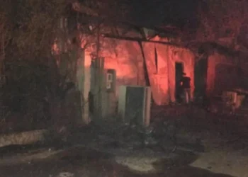 Zjarret në Greqi/ Gjendet e pajetë punonjësja e një kompanie