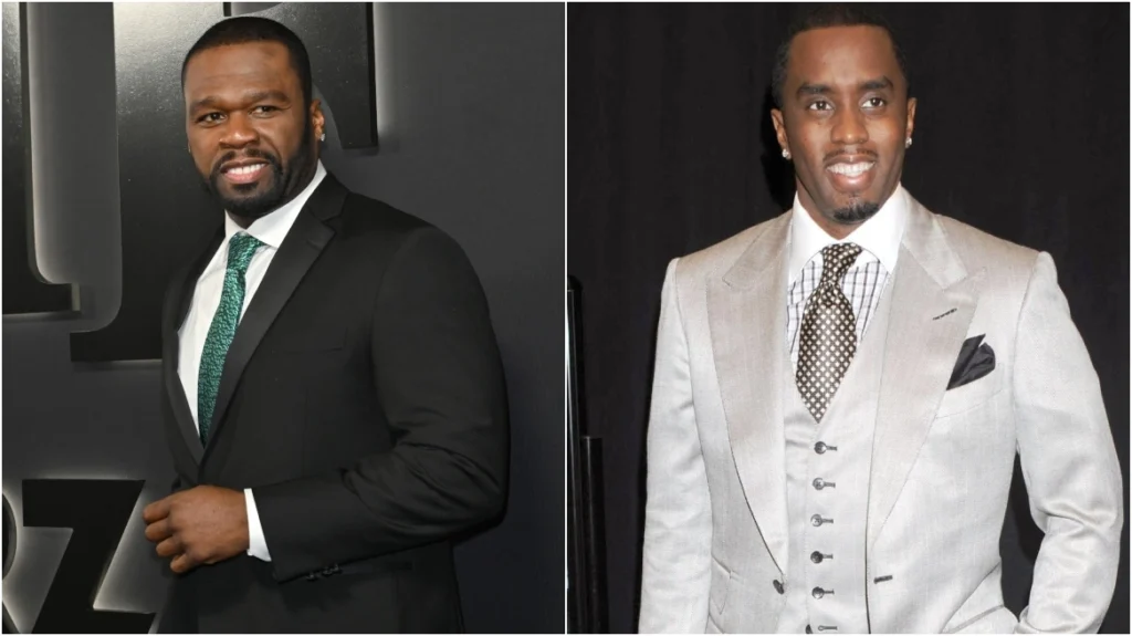 “Nuk shkoj në festat e Puffy-t”/ 50 Cent flet për akuzat e ngritura ndaj Diddy