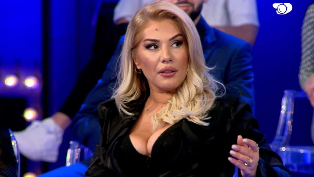 Wow! Ilnisa Agolli bën ndryshimin drastik në pamje