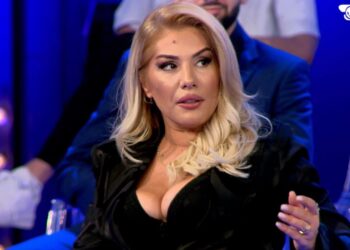 Wow! Ilnisa Agolli bën ndryshimin drastik në pamje