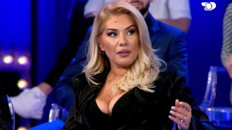 Wow! Ilnisa Agolli bën ndryshimin drastik në pamje