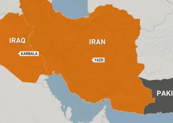 E rëndë në Iran/ Përplaset autobuzi, vdesin 28 pelegrinë pakistanezë