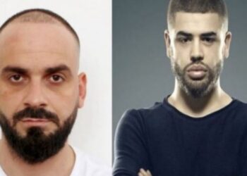 Arrestimi i Noizy-t dhe Dj Crax në Shëngjin,reagon policia: Do ekstradohen në Kosovë