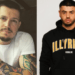 Noizy u arrestua, reagon Elgit Doda: Ai është kërcënuar, dhunuar…