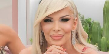 Edona James kërcënohet me jetë! Kërkon ndihmën e policisë