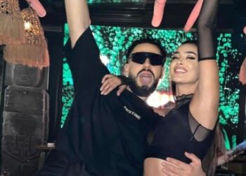 Capital T dhe Adrola